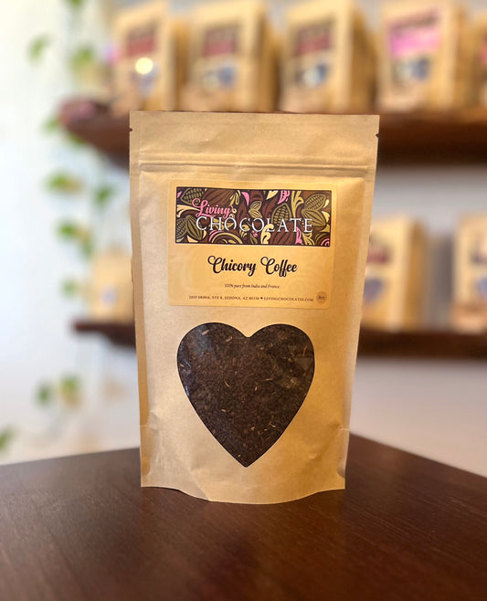 8 oz bag of Chicory Coffee